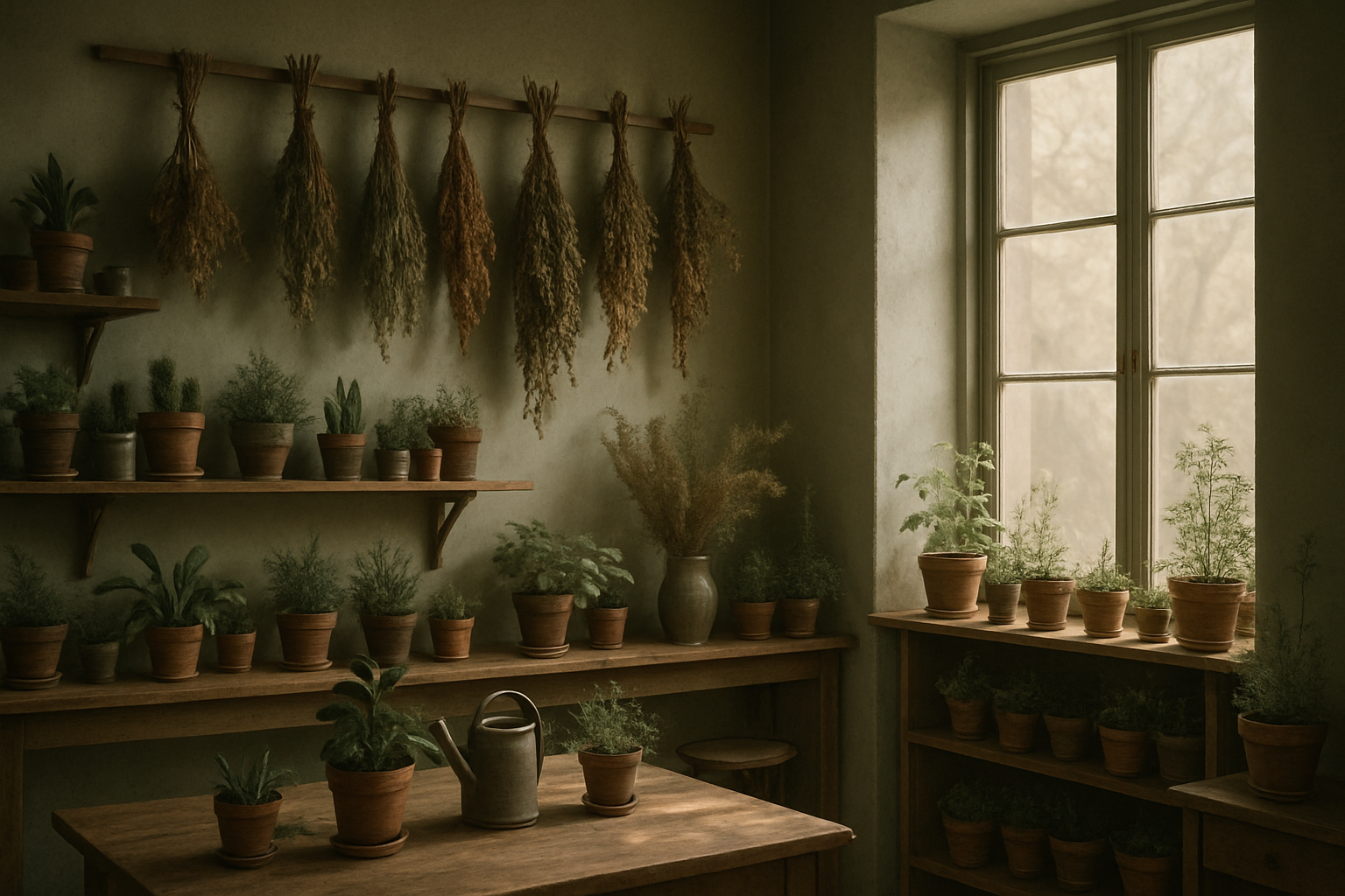 The Green to Grey workshop